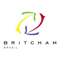 Câmara Britânica de Comércio e Indústria no Brasil - Britcham logo - Similar company to Ccbc - Chamber Of Commerce Brazil-Canada