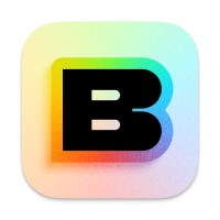 Boom Vision Company logo - Similar company to 3D International