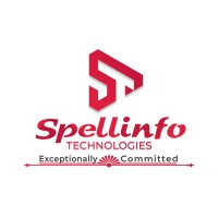 Spellinfo Technologies logo - Similar company to Jesperapps
