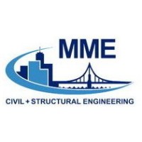 MME Civil + Structural Engineering logo - Similar company to Square Structural Engineering, Inc.