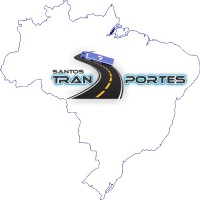 Santos Transportes pe logo - Similar company to Santos Transportes