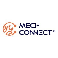 MechConnect logo - Similar company to Mechconnect