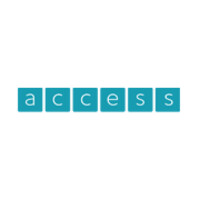 Access Displays Ltd logo - Similar company to 2Db Limited