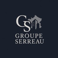 GROUPE SERREAU logo - Similar company to Franklin Colisee Gerance