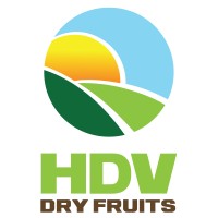 Exportadora Huertos Del Valle S.A. logo - Similar company to Invernada