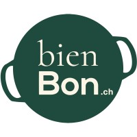 bien Bon logo - Similar company to Swissfactory.Group