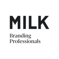 MILK Branding Professionals logo - Similar company to Symbolic