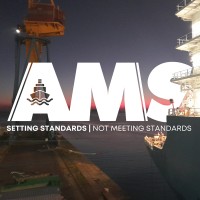 ALLIED MARITIME SOLUTIONS logo - Similar company to Fire Aid - Stcw Training Provider & Dry Dock Safety Services