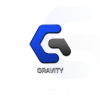 Gravity logo - Similar company to Gravity