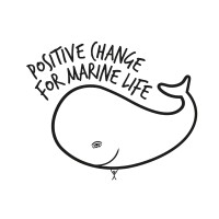 Positive Change for Marine Life logo - Similar company to Authorworks