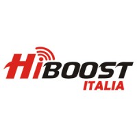 Hiboost Italia logo - Similar company to Huaptec