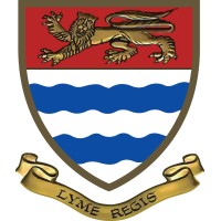 Lyme Regis Town Council logo - Similar company to Love Lyme Regis