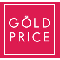 GoldPrice logo - Similar company to Gold Price Today