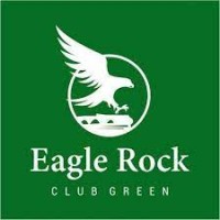 Eagle Rock Club Green logo - Similar company to Green Eagle Group