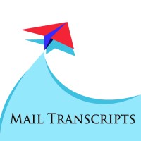 MailTranscripts logo - Similar company to Prime Transcript Services