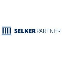 SELKER PARTNER logo - Similar company to Fuchsrohrbach Rechtsanwälte Partmbb