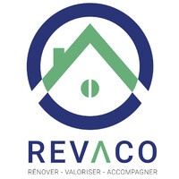 REVACO-RENOVATION logo - Similar company to S.T.C.O.