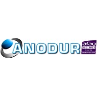 Société ANODUR logo - Similar company to Acmm