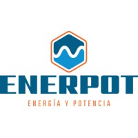 Grupo ENERPOT logo - Similar company to Enerpot, S. A.