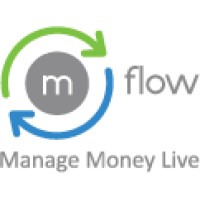 mFlow logo - Similar company to Concorde Digital
