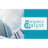 ResearchCatalyst logo - Similar company to Editengine