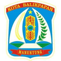 Balikpapan City Government logo - Similar company to Gran Senyiur Hotel