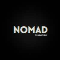 Nomad Productions logo - Similar company to Maxprod