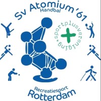 Sportvereniging Atomium'61 logo - Similar company to Sv Slikkerveer