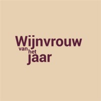 Wijnvrouw van het Jaar logo - Similar company to D-Vine - Wines