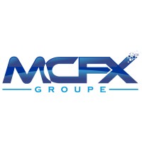 MCFX Groupe logo - Similar company to Allied Pos Solutions