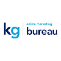 KG Bureau logo - Similar company to Kgom