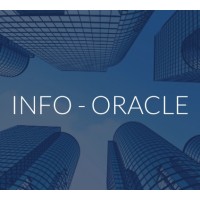 Info-Oracle logo - Similar company to 360 Shoot Paris - Creative Event Agency
