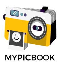 MyPicBook LLP logo - Similar company to Mehfyl