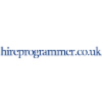 HireProgrammer.co.uk logo - Similar company to Hipro