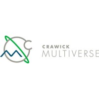 Crawick Multiverse logo - Similar company to Loreburn Housing Association