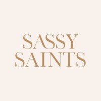 Sassy Saints logo - Similar company to Venice Founders Network