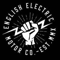 English Electric Motor Co.