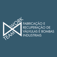 Work Team Eletromecânica e Comércio logo - Similar company to Delta P Eletromecânica
