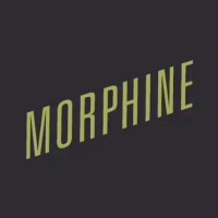 MORPHINE Motion Graphics logo - Similar company to And Motion Graphics