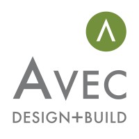 AVEC Design+Build logo - Similar company to Applied Grt-Owner'S Representatives