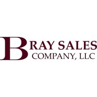 Bray Sales Company, LLC logo - Similar company to Tap-Pay Solutions