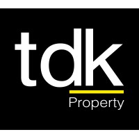 TDK Commercial Property Consultants logo - Similar company to Cogan & Shackleton Llp