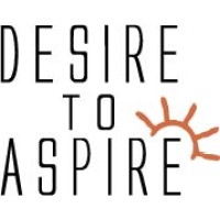 Desire to Aspire Ltd logo - Similar company to Shh!T Happens