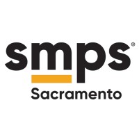 SMPS Sacramento logo - Similar company to Two Trees Ppc
