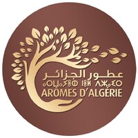 Arômes d'Algérie logo - Similar company to Dz Arôme