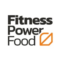Fitness Power Food logo - Similar company to Menuplan.It