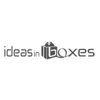 Ideas in Boxes logo - Similar company to Funke Avionics