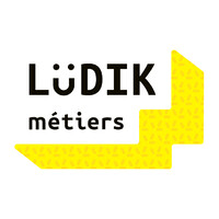 Ludik'Métiers logo - Similar company to Ty Campus