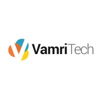 VamriTech Private Limited logo - Similar company to Kitech Services Pvt. Ltd.