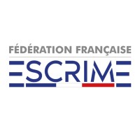 Fédération Française d'Escrime logo - Similar company to Maka Production